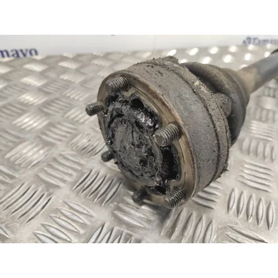 Transmision Delantera Derecha para Audi 80/90 (811/813/853)