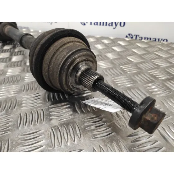Transmision Delantera Derecha para Audi 80/90 (811/813/853)