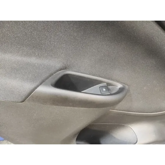 Guarnecido Puerta Trasera Izquierda para Opel Astra K Sports Tourer