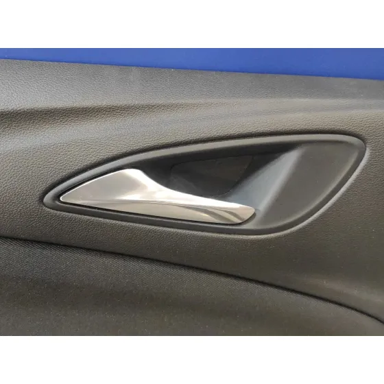Guarnecido Puerta Trasera Izquierda para Opel Astra K Sports Tourer