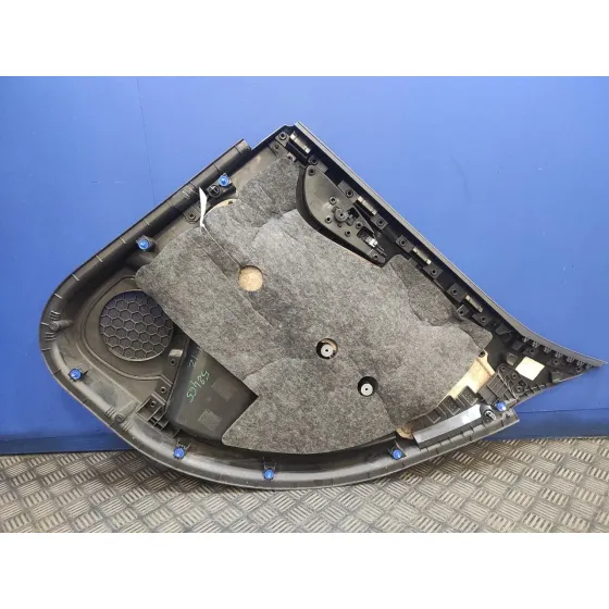 Guarnecido Puerta Trasera Izquierda para Opel Astra K Sports Tourer