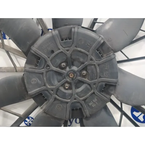 Electroventilador para Volvo Xc90