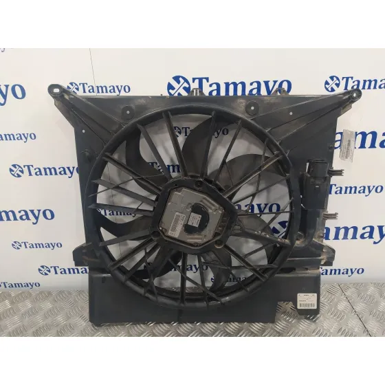 Electroventilador para Volvo Xc90