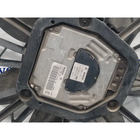 Electroventilador para Volvo Xc90