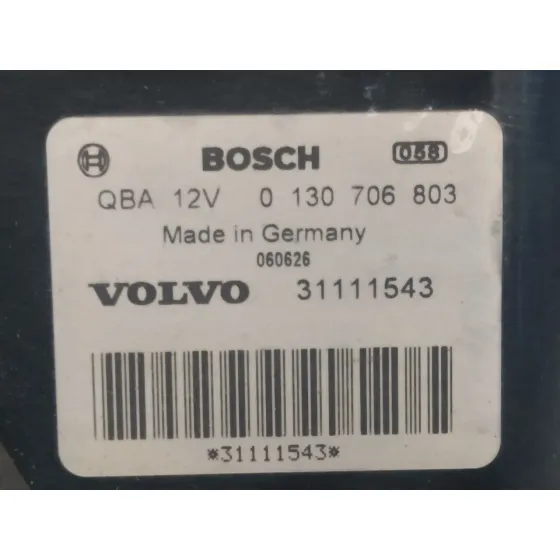 Electroventilador para Volvo Xc90
