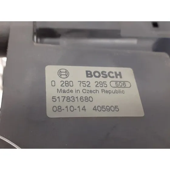 Potenciometro Pedal para Fiat Doblo (119)