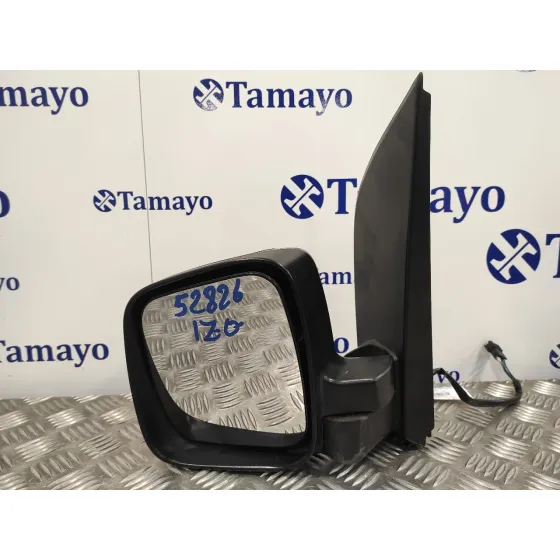 Retrovisor Izquierdo para Peugeot Bipper