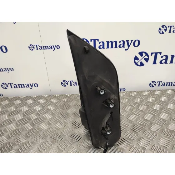 Retrovisor Izquierdo para Peugeot Bipper
