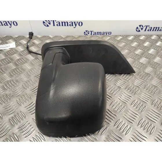 Retrovisor Izquierdo para Peugeot Bipper