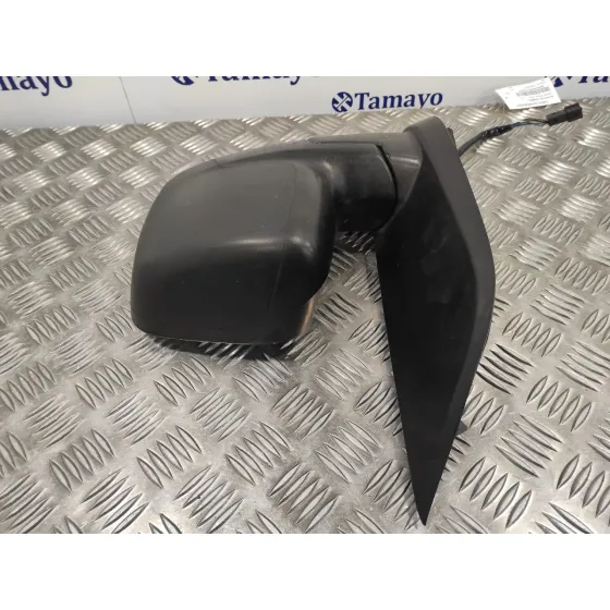 Retrovisor Izquierdo para Peugeot Bipper