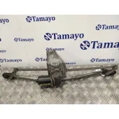 Motor Limpia Delantero para Ford Transit Caja Cerrada, Media (Fy) (2000 =>)