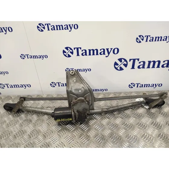 Motor Limpia Delantero para Ford Transit Caja Cerrada, Media (Fy) (2000 =>)