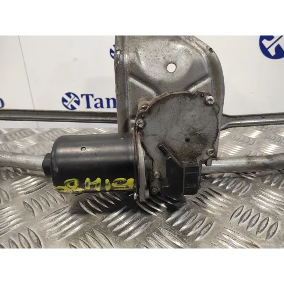 Motor Limpia Delantero para Ford Transit Caja Cerrada, Media (Fy) (2000 =>)