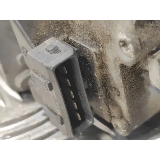 Motor Limpia Delantero para Ford Transit Caja Cerrada, Media (Fy) (2000 =>)