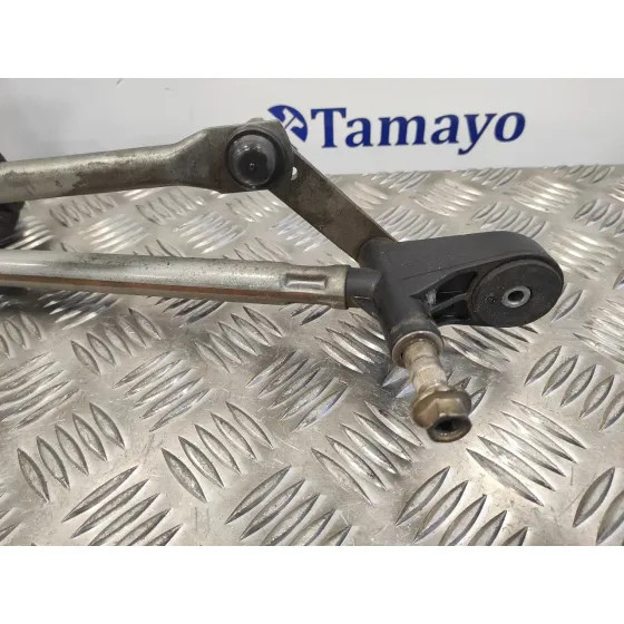 Motor Limpia Delantero para Ford Transit Caja Cerrada, Media (Fy) (2000 =>)