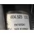 Motor Limpia Delantero para Ford Transit Caja Cerrada, Media (Fy) (2000 =>)