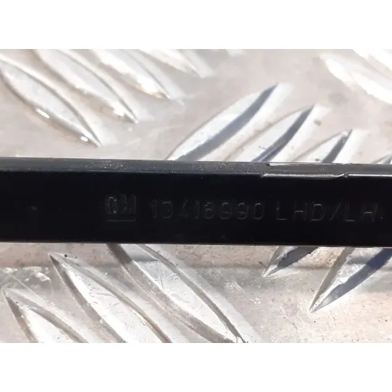 Brazo Limpia Delantero Izquierdo para Opel Astra K Sports Tourer