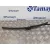 Brazo Limpia Delantero Derecho para Opel Astra K Sports Tourer