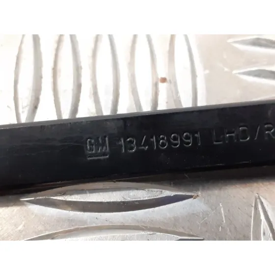 Brazo Limpia Delantero Derecho para Opel Astra K Sports Tourer