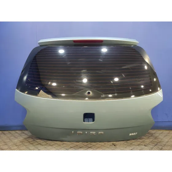 Porton Trasero para Seat Ibiza (6J5)