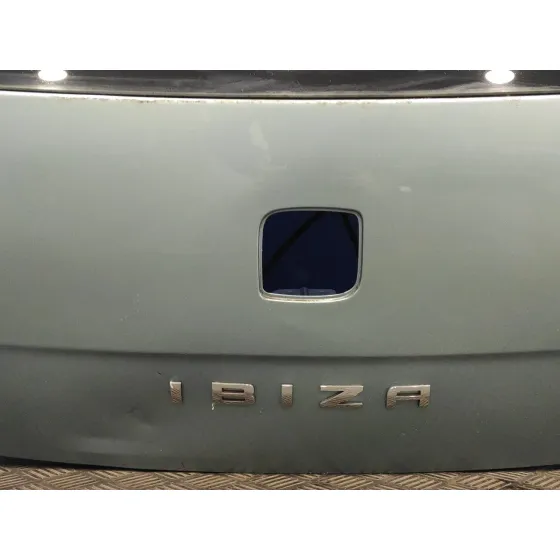 Porton Trasero para Seat Ibiza (6J5)