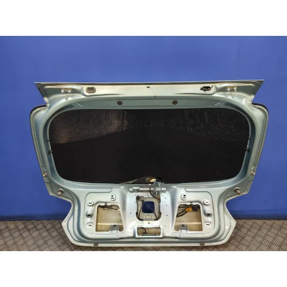 Porton Trasero para Seat Ibiza (6J5)