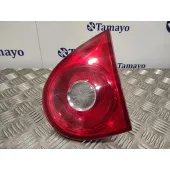 Piloto Trasero Derecho Interior para Volkswagen Golf V Berlina (1K1)