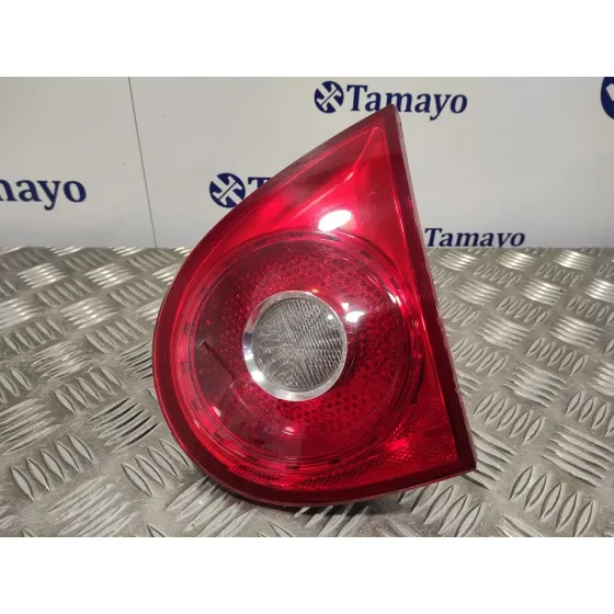 Piloto Trasero Derecho Interior para Volkswagen Golf V Berlina (1K1)