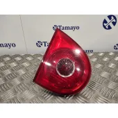 Piloto Trasero Izquierdo Interior para Volkswagen Golf V Berlina (1K1)