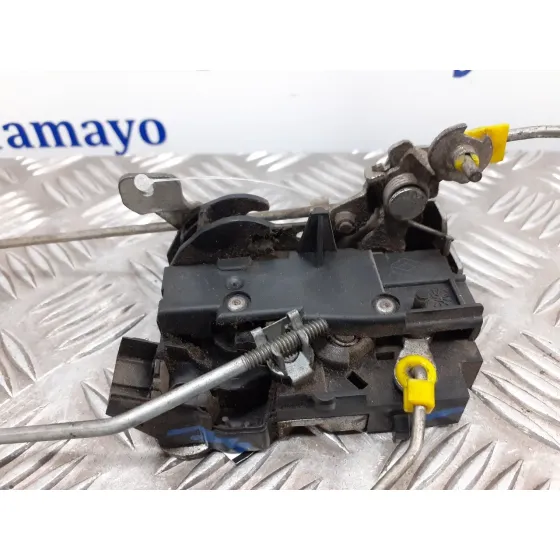 Cerradura Puerta Delantera Izquierda para Iveco Daily Ka