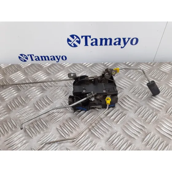 Cerradura Puerta Delantera Izquierda para Iveco Daily Ka