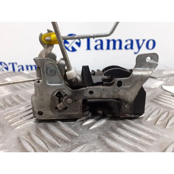 Cerradura Puerta Delantera Izquierda para Iveco Daily Ka