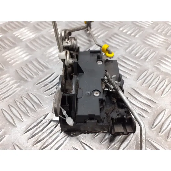 Cerradura Puerta Delantera Izquierda para Iveco Daily Ka
