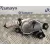 Motor Limpia Trasero para Seat Ibiza (6J5)