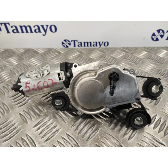 Motor Limpia Trasero para Seat Ibiza (6J5)