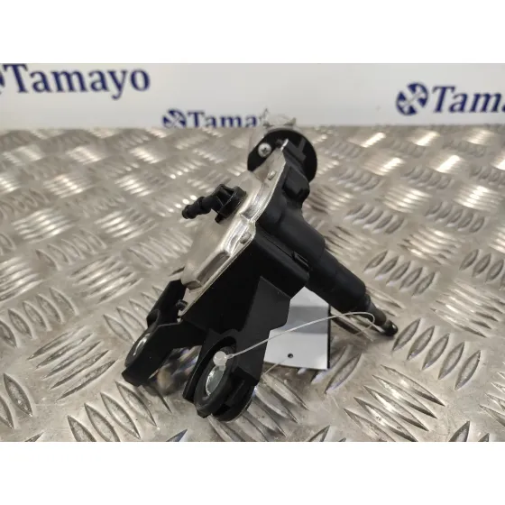 Motor Limpia Trasero para Seat Ibiza (6J5)