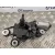 Motor Limpia Trasero para Seat Ibiza (6J5)