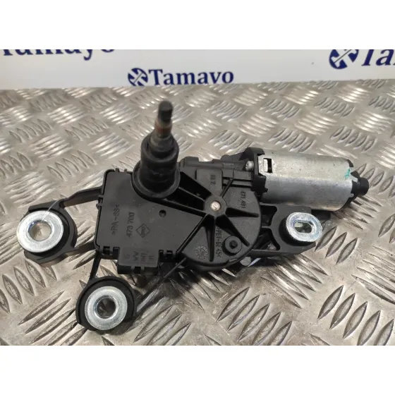 Motor Limpia Trasero para Seat Ibiza (6J5)