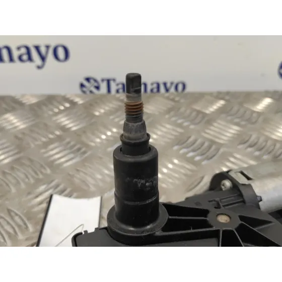 Motor Limpia Trasero para Seat Ibiza (6J5)