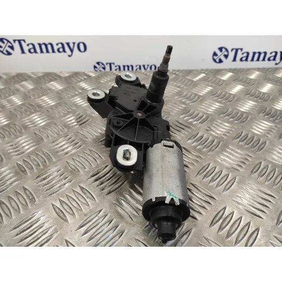Motor Limpia Trasero para Seat Ibiza (6J5)
