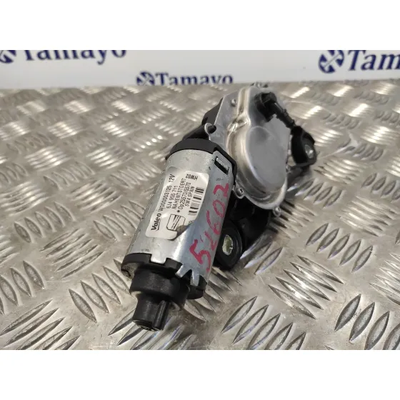 Motor Limpia Trasero para Seat Ibiza (6J5)