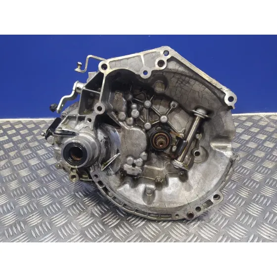 Caja Cambios para Peugeot 206+