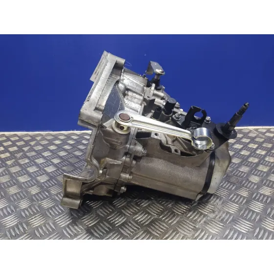 Caja Cambios para Peugeot 206+