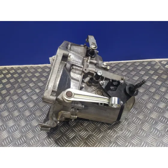 Caja Cambios para Peugeot 206+