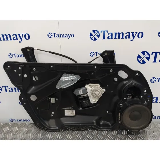 Elevalunas Delantero Izquierdo para Volkswagen Passat Variant (3C5)