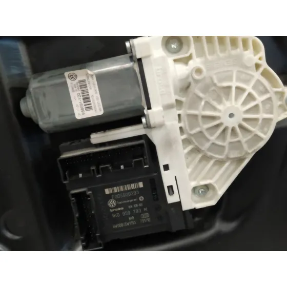 Elevalunas Delantero Izquierdo para Volkswagen Passat Variant (3C5)