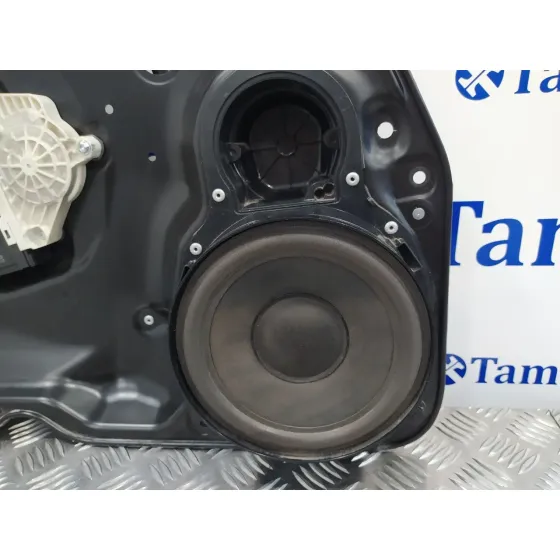 Elevalunas Delantero Izquierdo para Volkswagen Passat Variant (3C5)