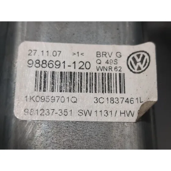 Elevalunas Delantero Izquierdo para Volkswagen Passat Variant (3C5)