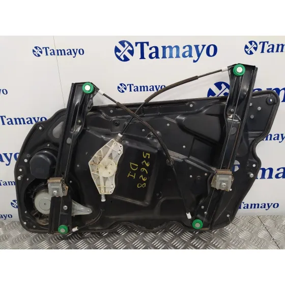 Elevalunas Delantero Izquierdo para Volkswagen Passat Variant (3C5)
