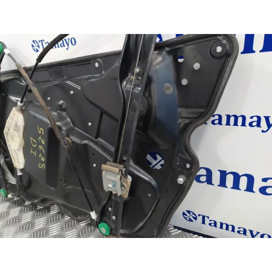 Elevalunas Delantero Izquierdo para Volkswagen Passat Variant (3C5)